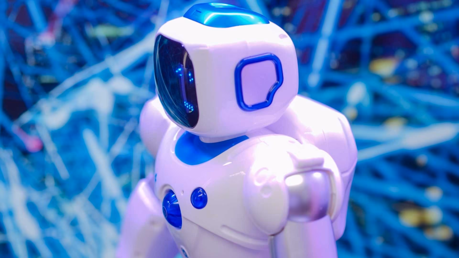 AI Robot