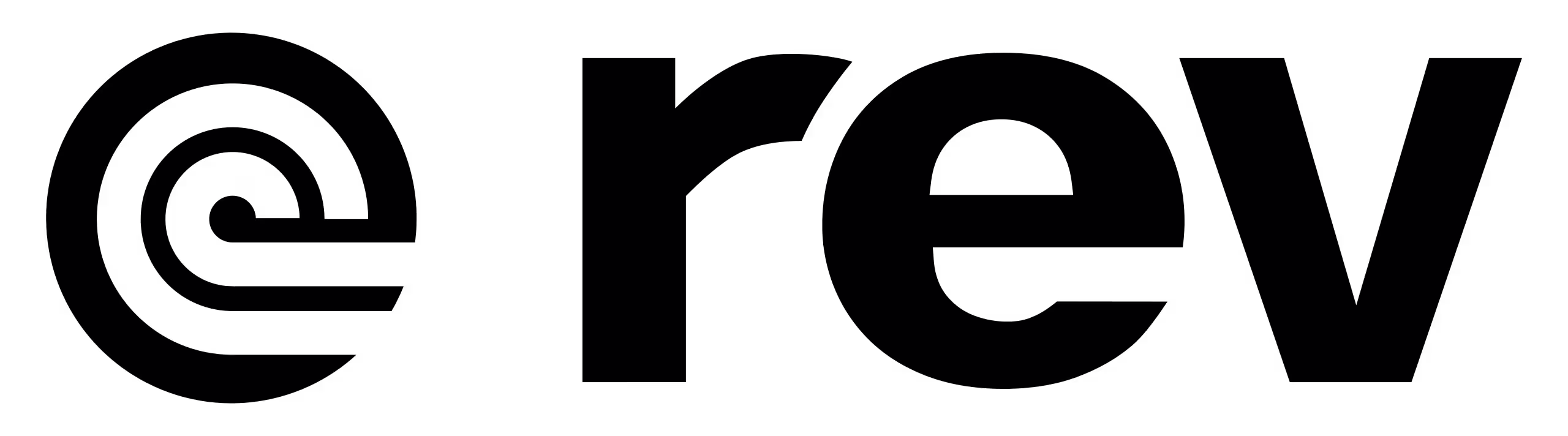 Rev logo