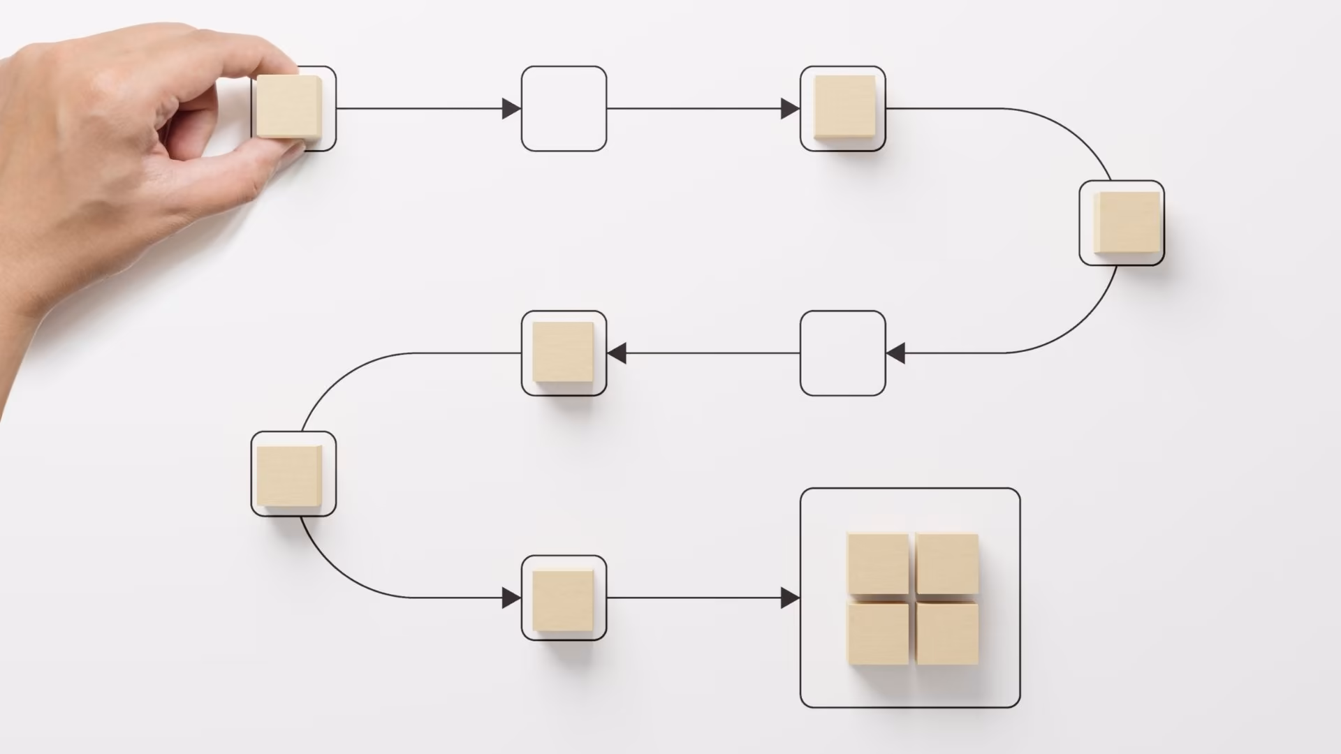 effiziente Workflows mit KI Transkription
