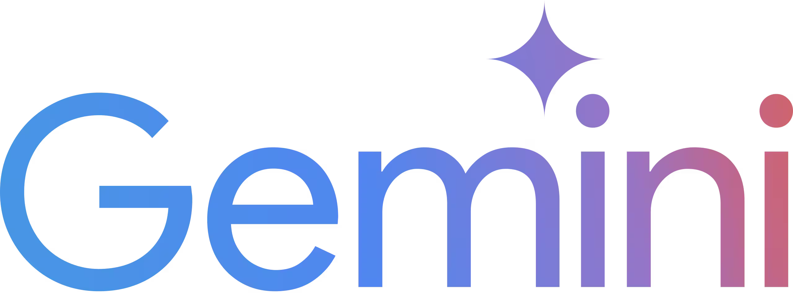 Google Gemini Logo Transparent