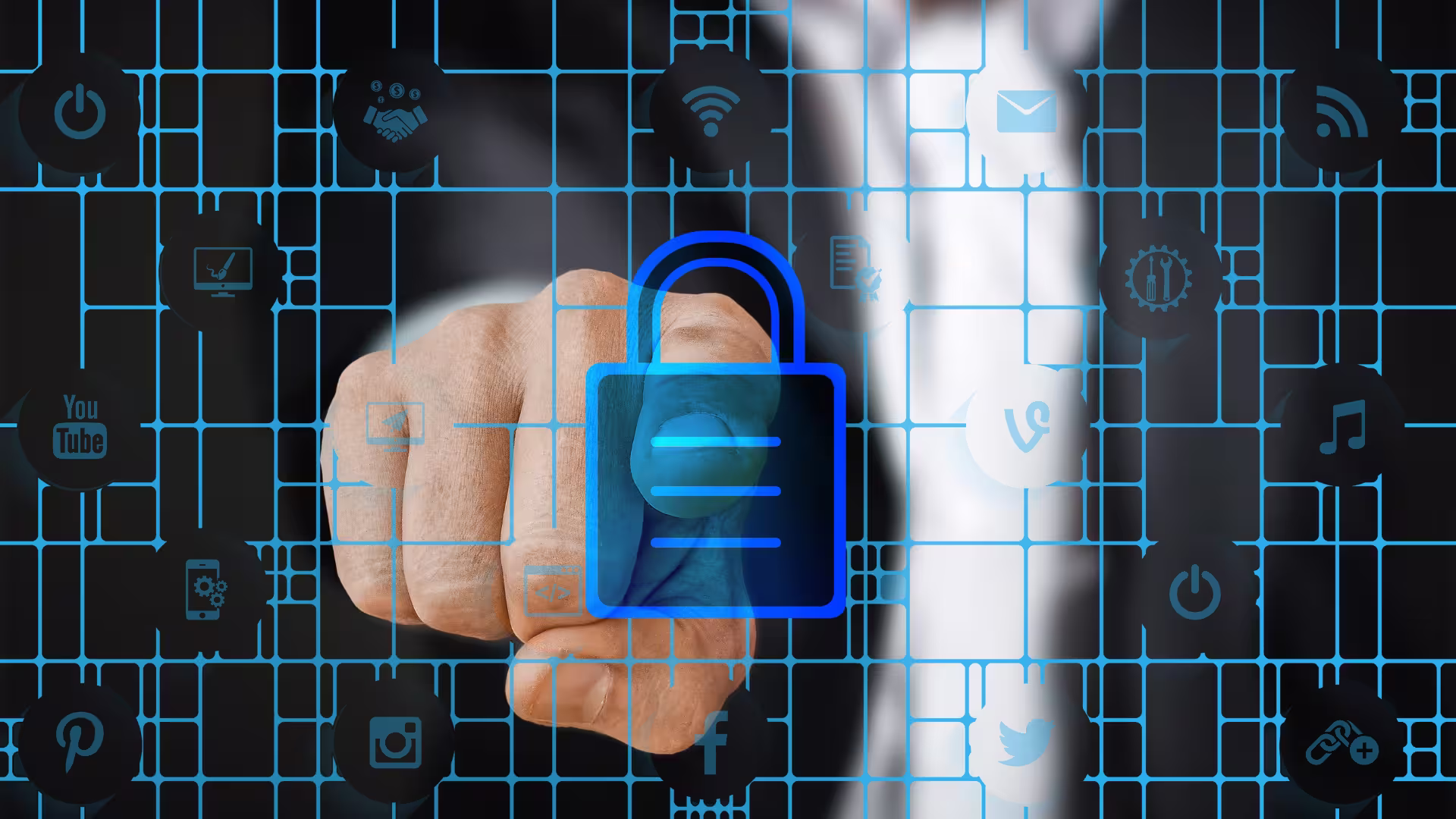 data security