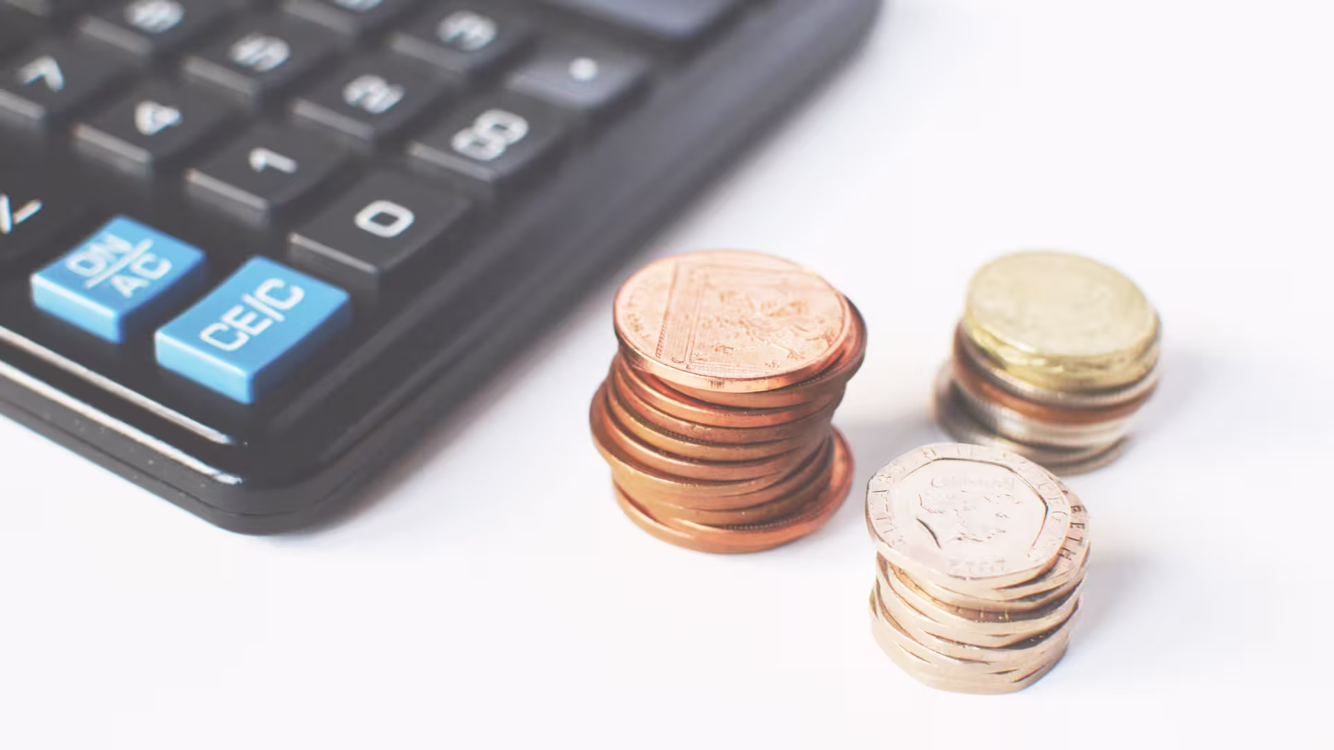 money as an illustration for cost benefit