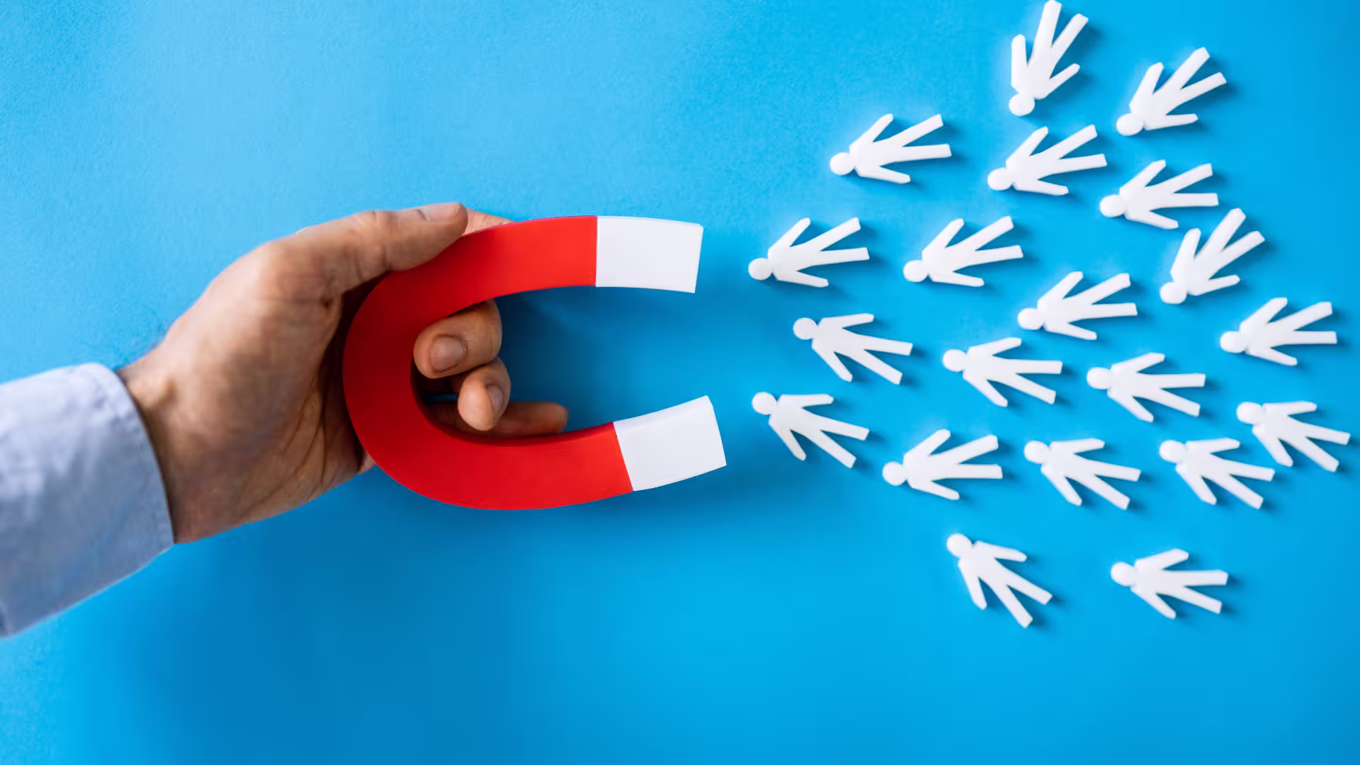 Lead Magnet