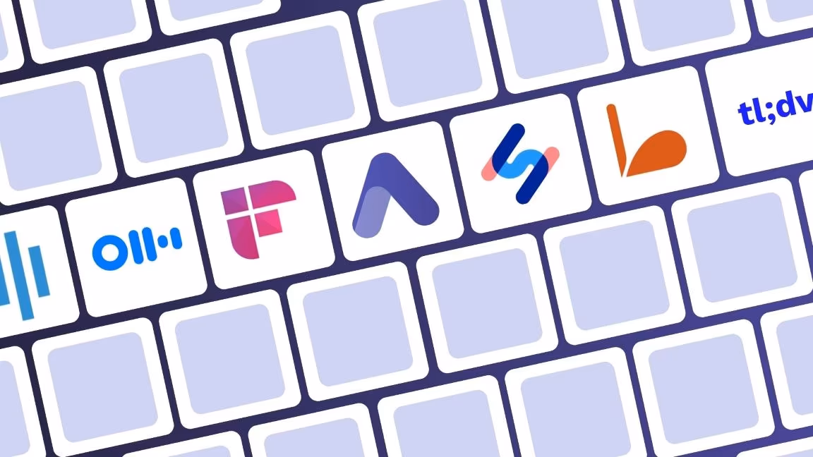 Notta ai dsgvo konforme Alternativen