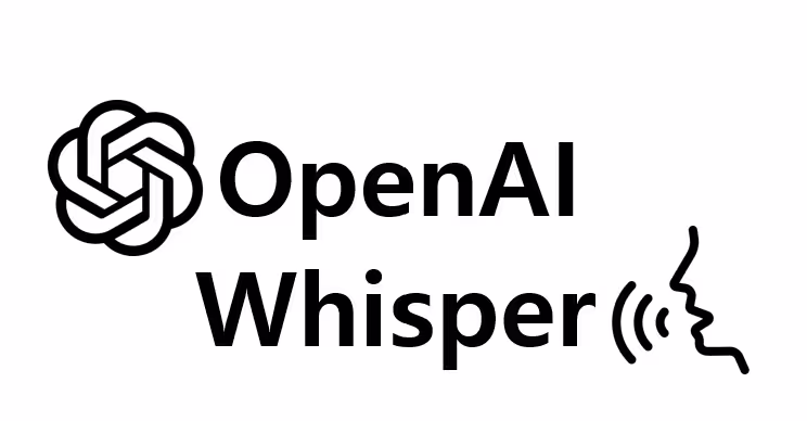 OpenAI Whisper