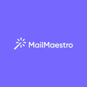 Logo Microsoft Copilot Alternative MailMaestro