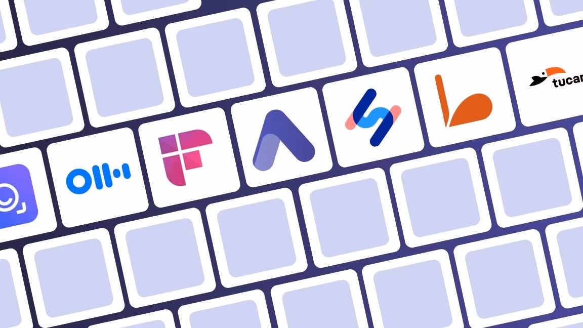 Tucan ai Alternativen KI-Transkription