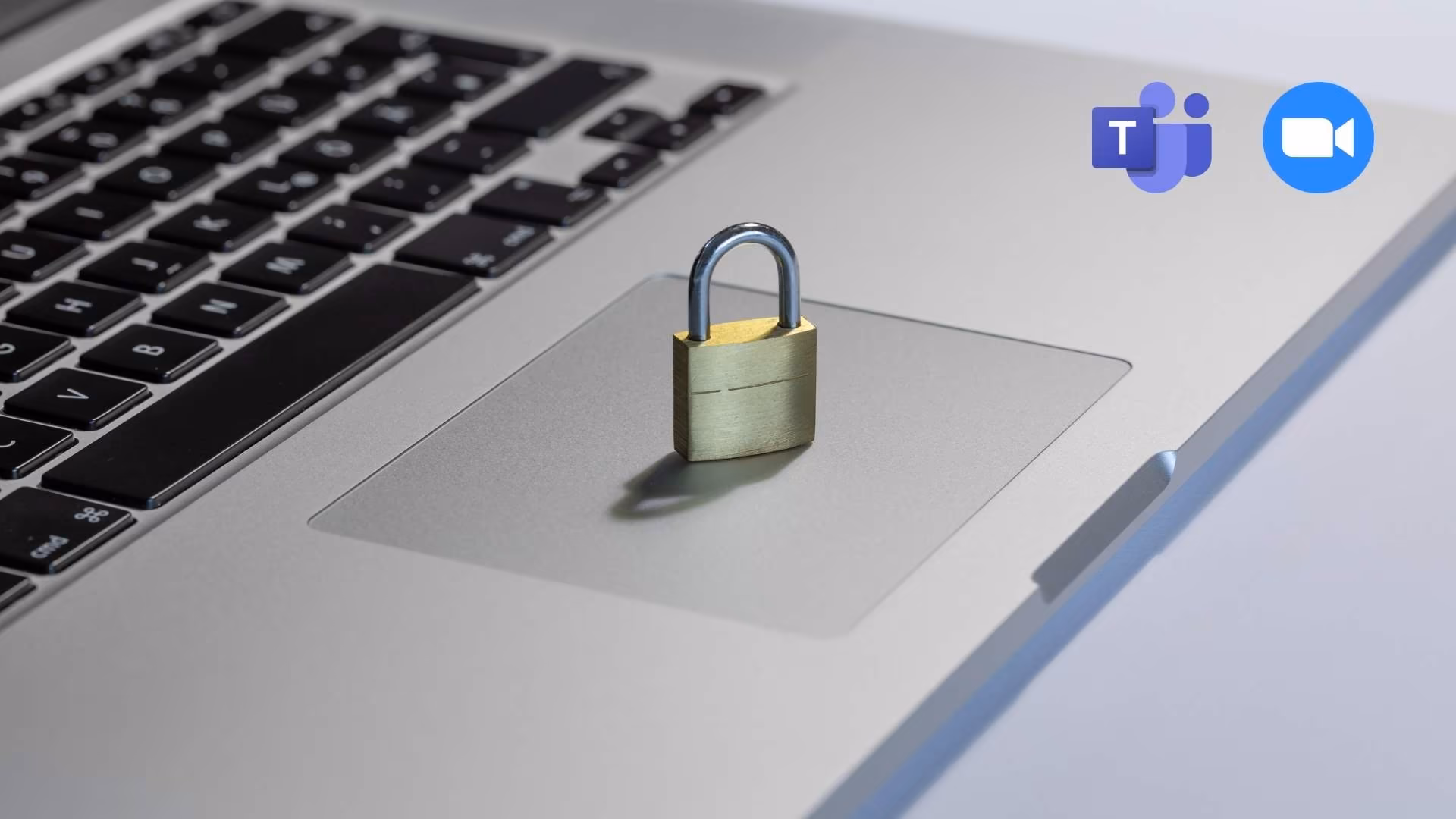 Datenschutz & DSGVO bei Zoom und MS Teams