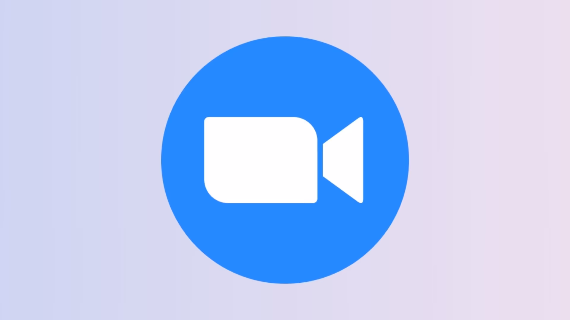 Videokonferenztool Zoom