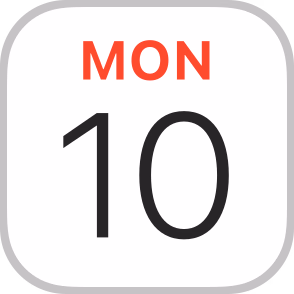 Apple Calendar